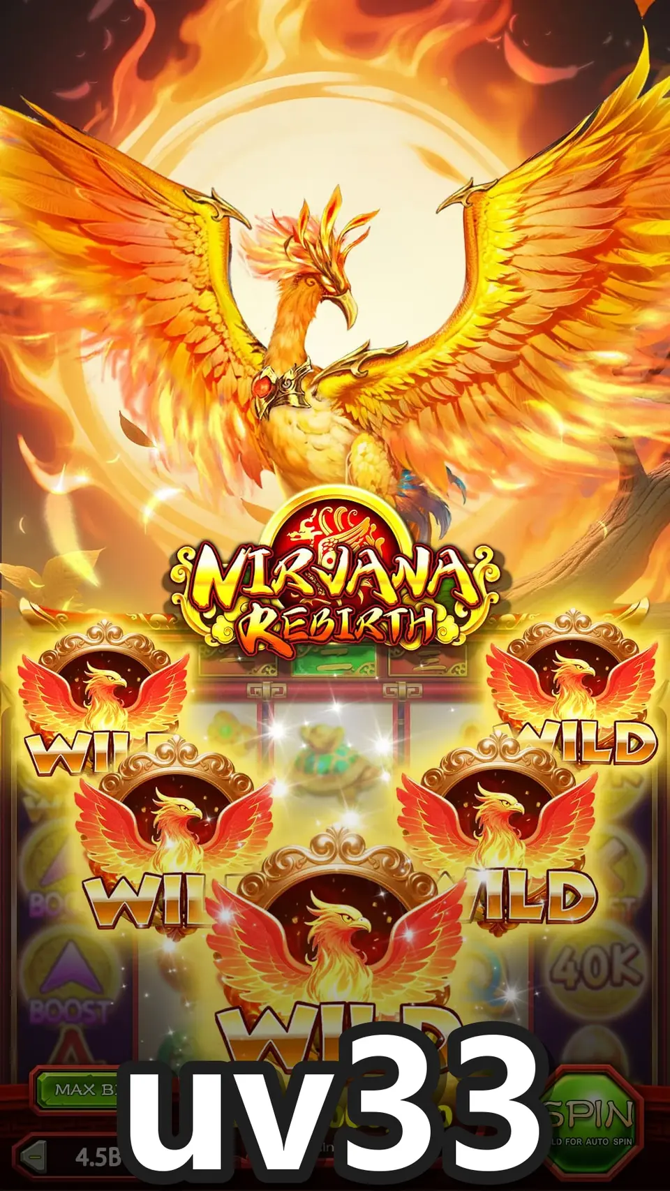 uv33 APK